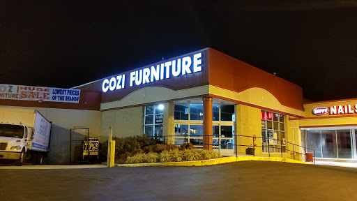 Cozi Furniture, 8454 Annapolis Rd, New Carrollton, MD 20784, USA, 