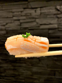 Produits de la mer du Restaurant japonais ROYAL TOKYO devient MiFan and co avec la même équipe à Aulnay-sous-Bois - n°6