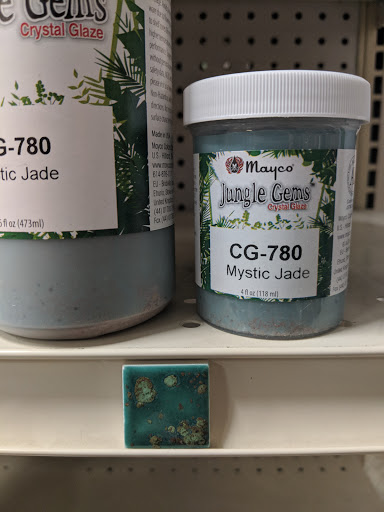 Craft Store «Leslie Ceramic & Crafts Supply previously Ceramics & Crafts Supply Co., Inc.», reviews and photos, 1776 Wright Ave, Richmond, CA 94804, USA