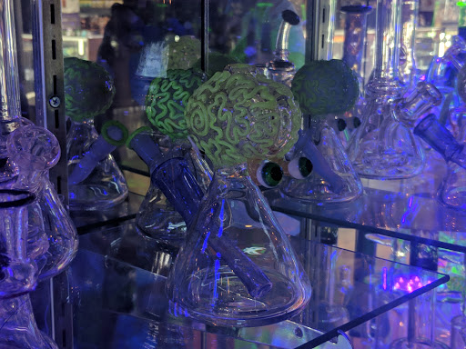 Tobacco Shop «Up In Smoke», reviews and photos, 24602 Raymond Way, Lake Forest, CA 92630, USA