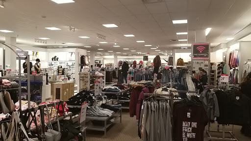 Department Store «JCPenney», reviews and photos, 8100 N Flintlock Rd, Kansas City, MO 64158, USA