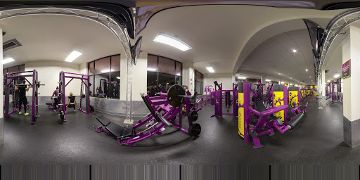 Gym «Planet Fitness», reviews and photos, 601 Washington St, Hoboken, NJ 07030, USA