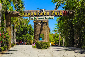 Gumbalimba Park image