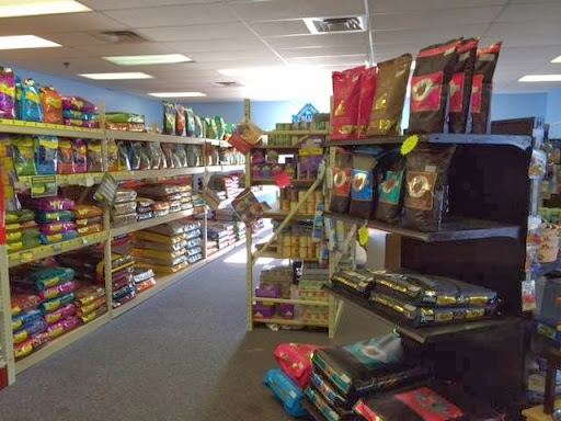 Pet Supply Store «General Store For Pets», reviews and photos, 204 US-1, Falmouth, ME 04105, USA