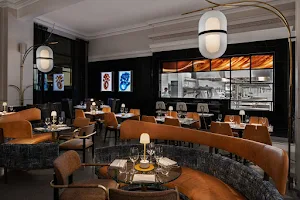 Glass Light Restaurant image