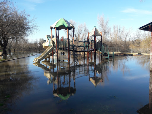 Park «Anderson River Park», reviews and photos