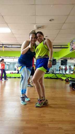 Crossfit classes Barranquilla