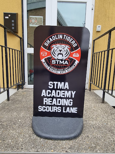 Comments and reviews of STMA (Shaolin Tigers Martial Arts) Academy Reading