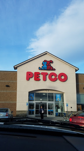 Pet Supply Store «Petco Animal Supplies», reviews and photos, 1201 E Washington Ave, Union Gap, WA 98903, USA