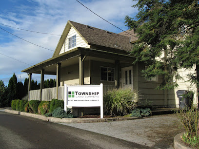 Township Surveys LLC