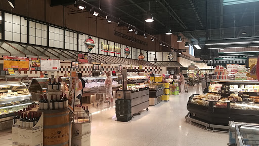 Supermarket «Dierbergs Markets», reviews and photos, 2460 Taylor Rd, Wildwood, MO 63040, USA