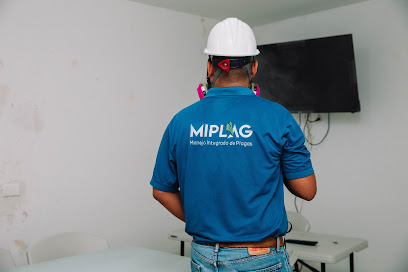 MIPLAG | Control de Plagas, Fumigación y Sanitización