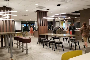 McDonald's image