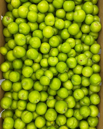 Kosher Grocery Store «Al-Taiba Market», reviews and photos, 1008 W Chapel Hill St, Durham, NC 27707, USA