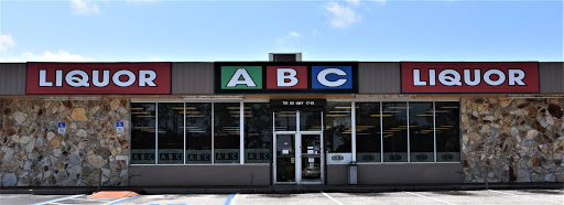 Liquor Store «ABC Fine Wine & Spirits», reviews and photos, 701 US-17, Haines City, FL 33844, USA