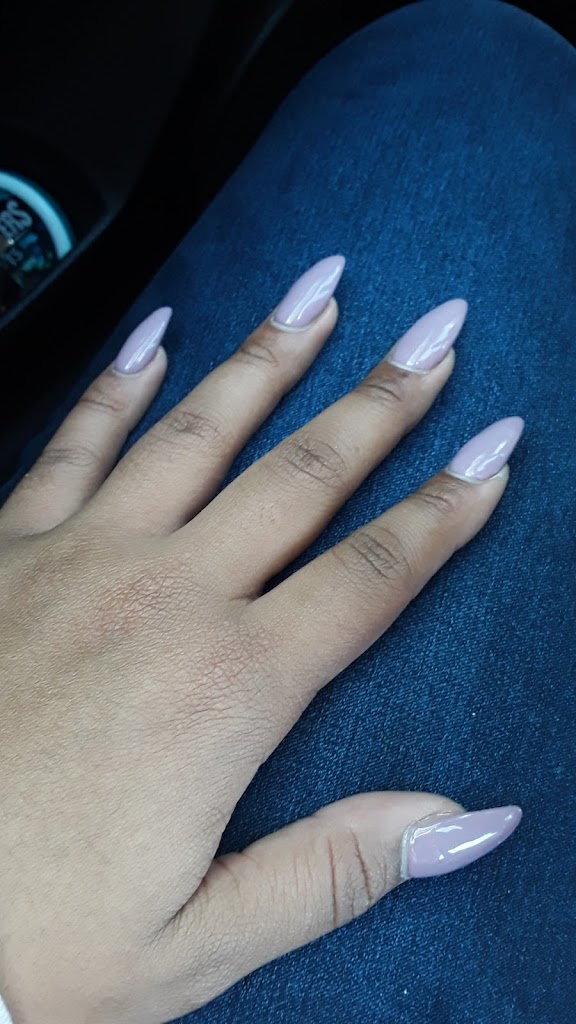 Nc Nails 91977