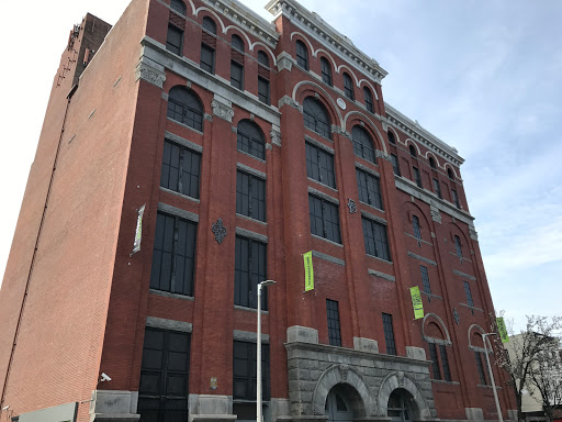 Storage Facility «Extra Space Storage», reviews and photos, 3175 Washington St, Boston, MA 02130, USA