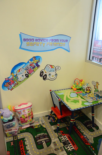 Travel Agency «AAA Evergreen Park Car Care Plus», reviews and photos