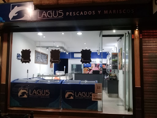 Lagus Pescados y Mariscos