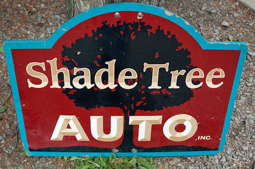 Auto Repair Shop «Shade Tree Auto Inc.», reviews and photos, 1047 Teeter Rd, Ithaca, NY 14850, USA
