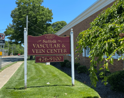 Suffolk Vascular & Vein Center