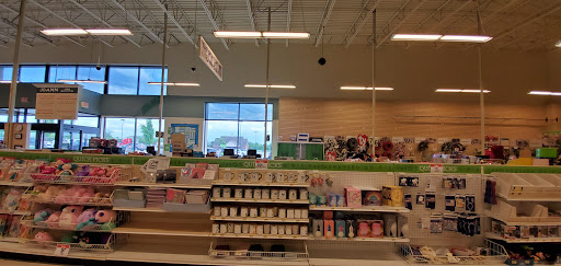 Fabric Store «Jo-Ann Fabrics and Crafts», reviews and photos, 2891 Taylor Rd, Reynoldsburg, OH 43068, USA