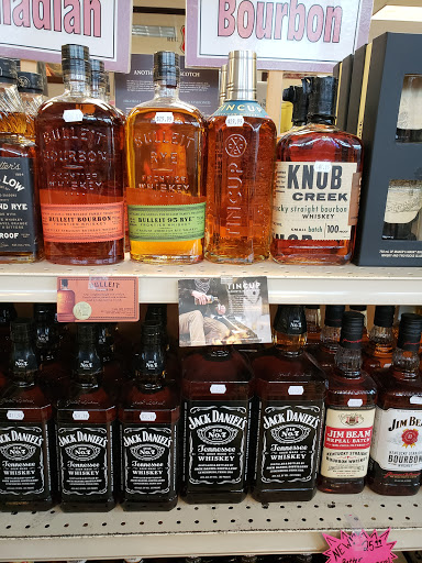 Wine Store «Selby Wine & Spirits Inc», reviews and photos, 778 Selby Ave, St Paul, MN 55104, USA