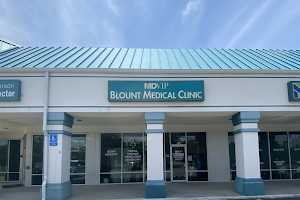Blount Medical Clinic image