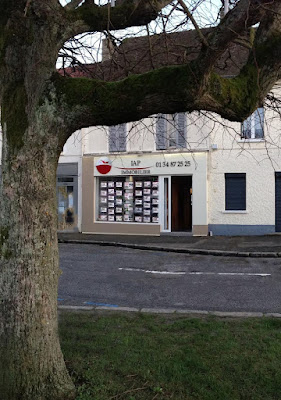 IAP IMMOBILIER à Orgerus