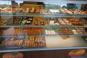 Mays Donuts image