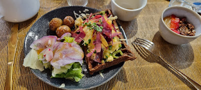 Comptoir Sauvage à Lyon