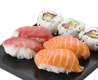 Plats et boissons du Restaurant japonais authentique Maître sush’ti à Armentières - n°15