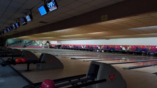 Bowling Alley «Hamilton Lanes», reviews and photos, 1200 Kuser Rd, Trenton, NJ 08619, USA