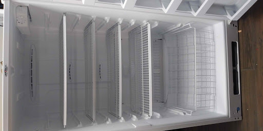 Used Appliance Store «Little John Appliances», reviews and photos, 523 E Holt Blvd, Ontario, CA 91761, USA