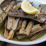 Photo n°1 de l'avis de Patri. fait le 25/09/2022 à 14:10 sur le  Dumar d’benagil à Lagoa