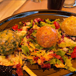 Photo n°1 de l'avis de Mirco.o fait le 01/08/2022 à 20:00 sur le  Restaurant Pizzeria Lido Montiggl à Eppan an der Weinstraße