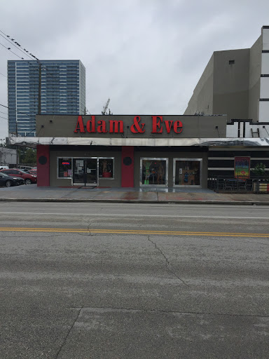 Adult Entertainment Store «Adam & Eve Store», reviews and photos, 1111 Westheimer Rd, Houston, TX 77006, USA
