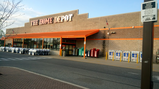 Home Improvement Store «The Home Depot», reviews and photos, 21 Indian Trail Rd, Cape May Court House, NJ 08210, USA