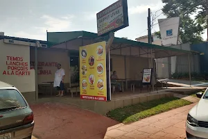 Restaurante do Bolinha image