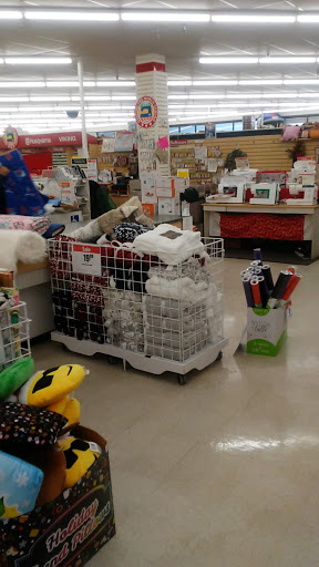 Fabric Store «Jo-Ann Fabrics and Crafts», reviews and photos, 88 Dunning Rd Ste 23, Middletown, NY 10940, USA