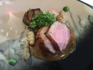 Photo n°53 de Le Village TOMOHIRO à Marly-le-Roi ()