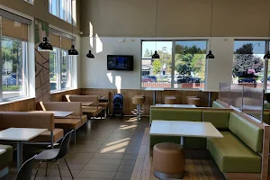 McDonald's image