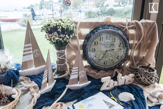 Αξιολογήσεις για το My Wedding Plan στην Λευκάδα - Αλλος