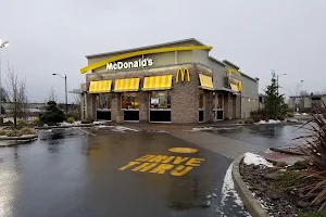 McDonald's image