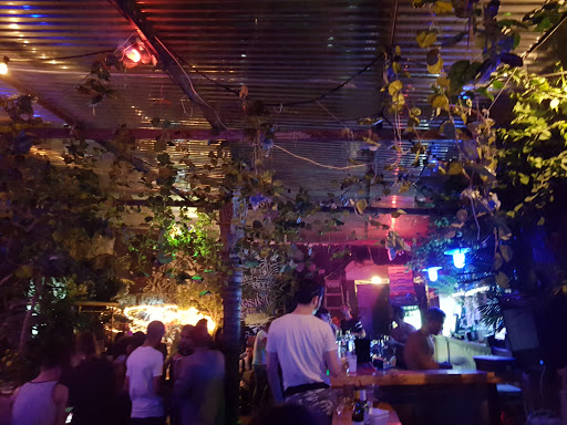 Lima Lima bar