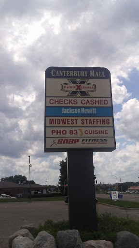 Pawn Shop «Pawn Exchange», reviews and photos, 1133 Canterbury Rd S, Shakopee, MN 55379, USA