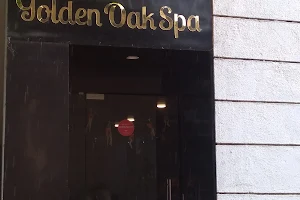 Golden Oak Spa image