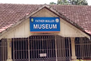 Father Muller Museum image