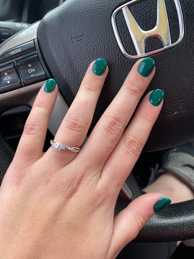 Jewelry Store «Helzberg Diamonds», reviews and photos, 1230 Town East Mall, Mesquite, TX 75150, USA