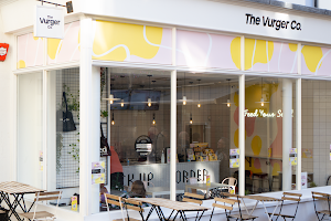 The Vurger Co Brighton image